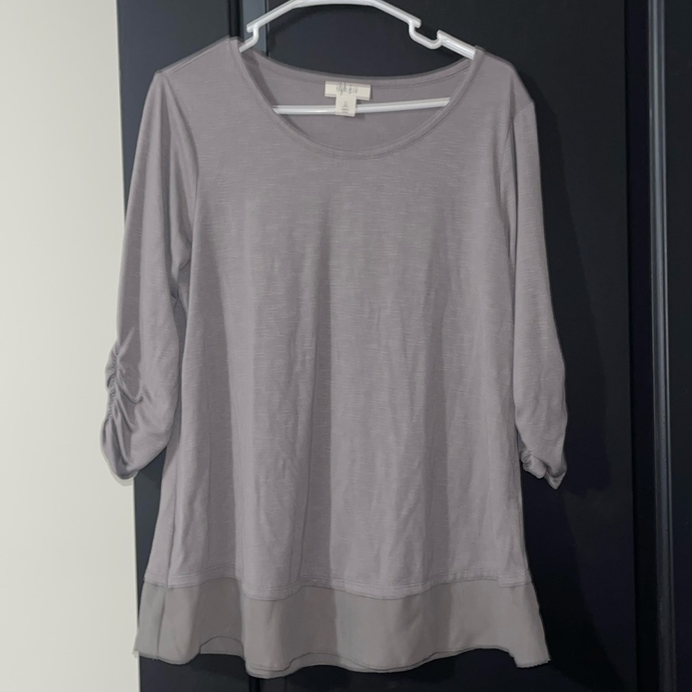Styling Company blouse